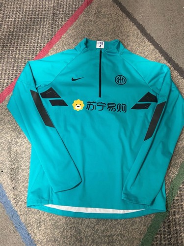 Tuta uomo inter - uomo,