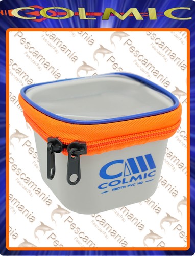 Contenitore colmic per esche - colmic,