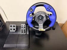 Logitech Driving Force E-UC2