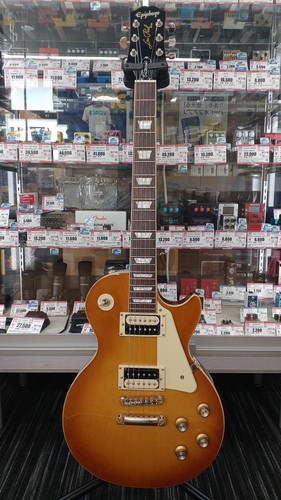 Epiphone les paul classic - les,