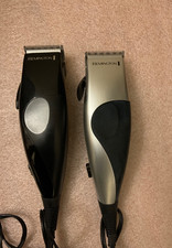 2x Remington Hair Clippers
