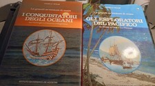 I conquistatori degli oceani