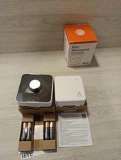 Termostato Hive controllo
