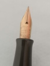 Waterman 14k Newyork