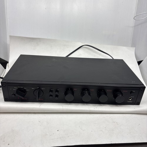 Hafler modello 110 - modello,