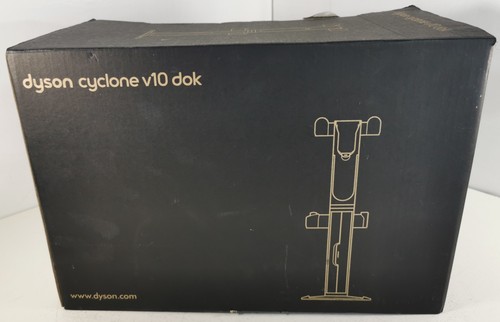 Dyson cyclone v10 dok supporto - dyson,