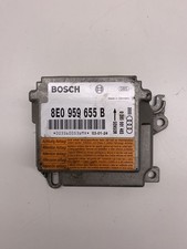 Centralina airbag Audi A4 S4