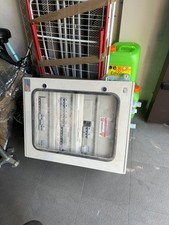 QUADRO ELETTRICO ELETTROIMPIANTI CON INTER.GEWISS MODIFICATO IN MONOFASE 32 A