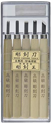 Chokoku set coltelli da - set, di