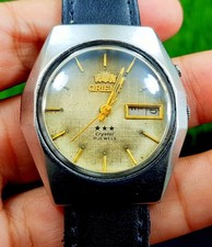 Orologio Vintage Of ORIENT