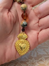 Perline di preghiera cristiana