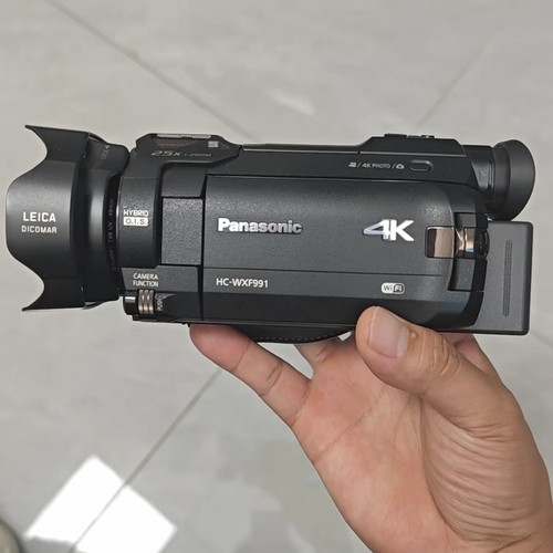 Panasonic vx981 wxf991 - panasonic, hc-vx981/hc‐wxf991