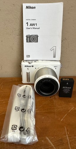 Nikon aw1 2 megapixel - 14,2,
