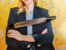 Penna a sfera Montblanc Boheme