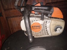 Stihl MS 201TC Powerhead For