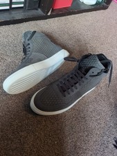 Scarpe da ginnastica alte