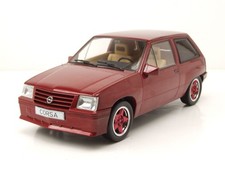 Modellino auto Opel Corsa A