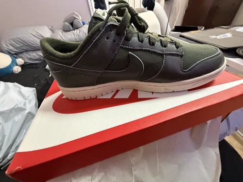 Nike dunk low - low,