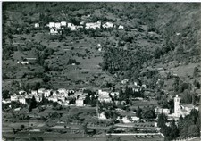 MONTROGNO CASTIGLIONE INTELVI CENTRO VALLE INTELVI COMO Panorama