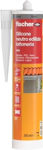 Fischer silicone sigillante - fischer,,