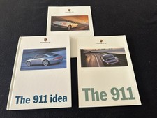 Porsche 993 Carrera S 4S 1997