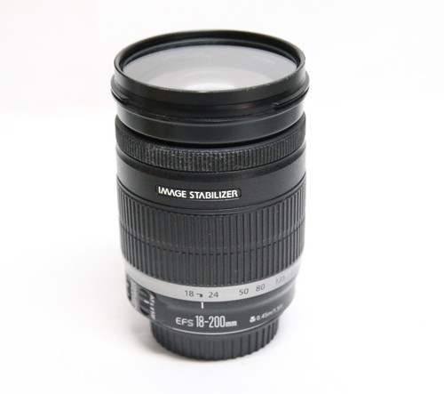 Canon 200 3 5 - ef-s, mm