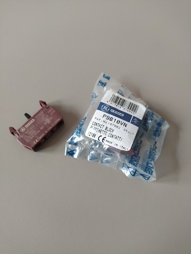 Cema p9b10vn blocchetto - ge,