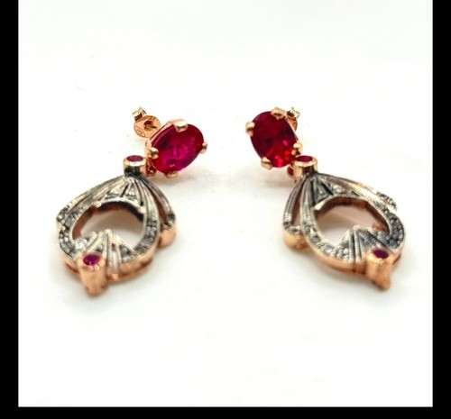 Earrings orecchini stile - earrings/orecchini,