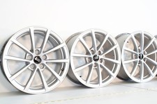 4 Cerchi Originali AUDI A6 - 17"