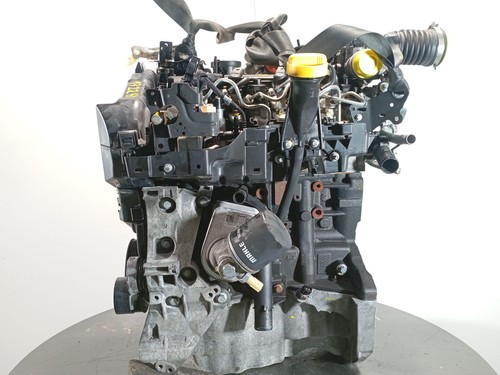 K9k646 motore completo - k9k646,