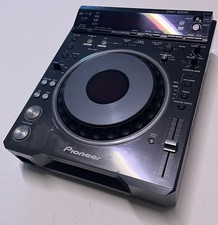 Pioneer DVJ 1000 - Multiplayer
