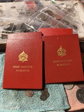 Moneta vaticano 500 - vaticano, lire