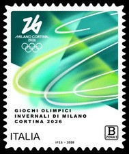 REPUBBLICA 2026 - Olimpiadi