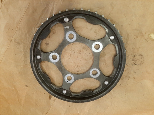 Corona per honda 900 bol - per,