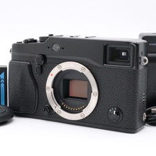 Corpo fotocamera reflex digitale mirrorless Fujifilm X-Pro1 [Eccellente + 5] ...