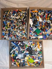 20 lbs LEGO Bulk Lot –