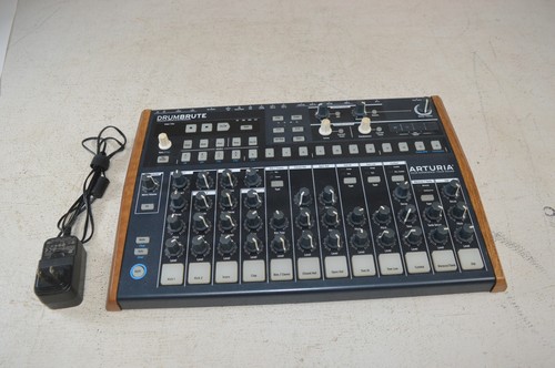 Arturia drumbrute - arturia,
