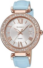 Casio Sheen SHE-4057PGL-7BUER