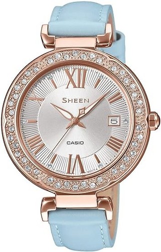 Casio sheen she - casio,