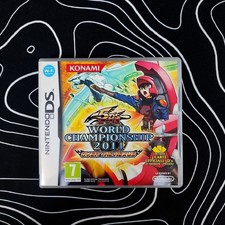 Yu-Gi-Oh! 5D's WORLD