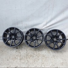 1 cerchio in lega 18 pollici