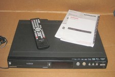 Magnavox MDR533H/F7 HDD & DVD