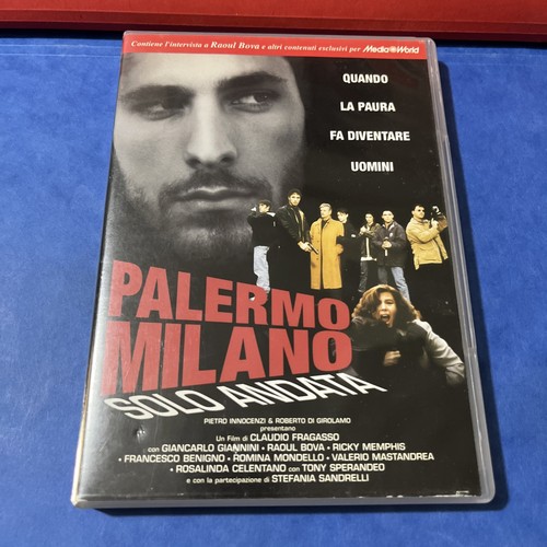 Palermo milano solo - milano,