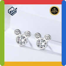 Orecchini Topolino Tono