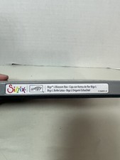 Stampin' Up! Bigz L BLOSSOM BOX Sizzix Big Shot stampo da taglio 6” X 9”