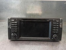 navigatore gps per BMW SERIE 5 BERLINA (E39) 3.0 24V 65526934415 rectp4168514