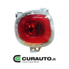 FANALE RETRONEBBIA POSTERIORE