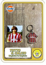 Portachiavi maglia cremonese - portachiavi,