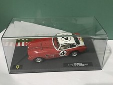 Die Cast 1/43 Modellino Auto Ferrari Carrera Panamericana Mexico 1953