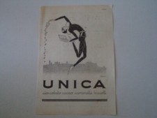 advertising Pubblicità 1926